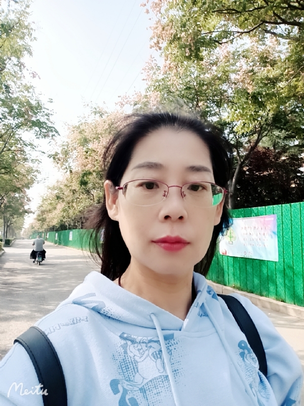linxi的第一张照片--清流交友网