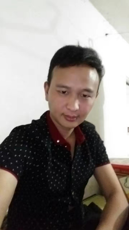 机械师的第一张照片--清流交友网