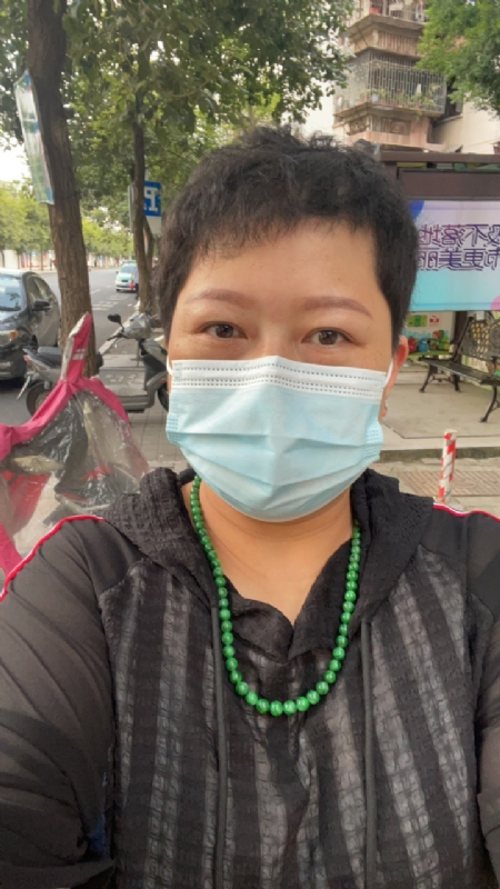 阿敏的第二张照片--清流交友网
