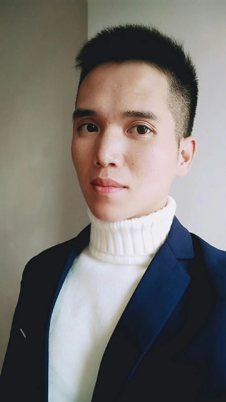 榴莲往事的第一张照片--清流交友网