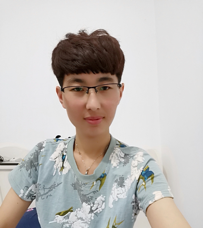 青春的翅膀的第一张照片--清流交友网