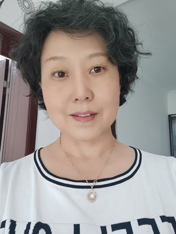 甜果的第一张照片--清流交友网
