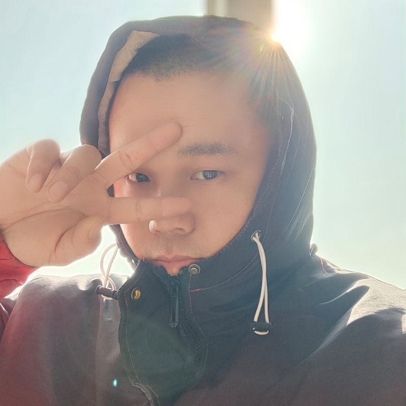 小糊涂的第一张照片--清流交友网
