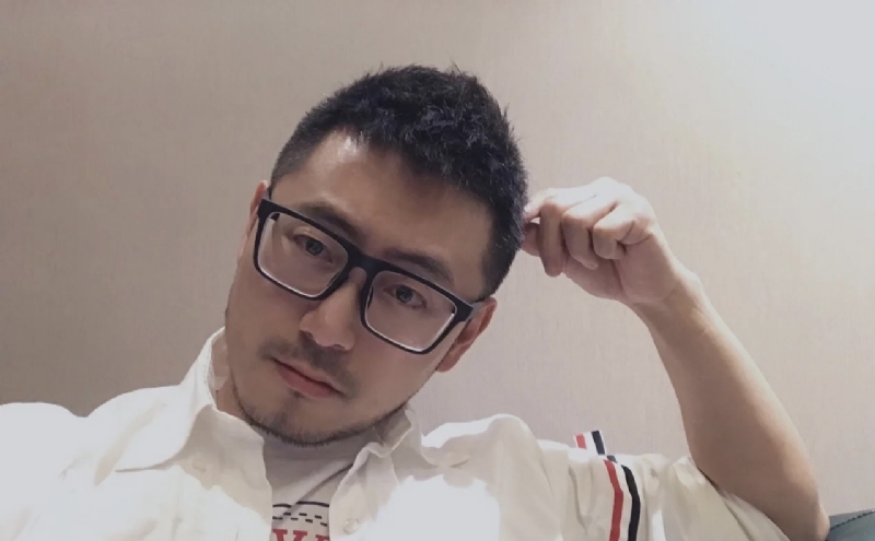 铭哲的第一张照片--清流交友网
