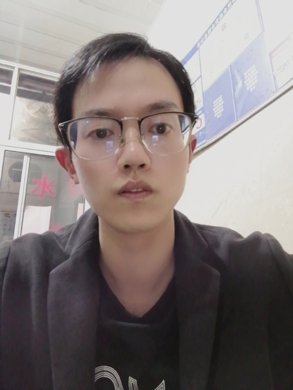 春日暖阳的第一张照片--清流交友网