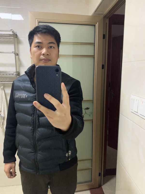 大海的第一张照片--清流交友网