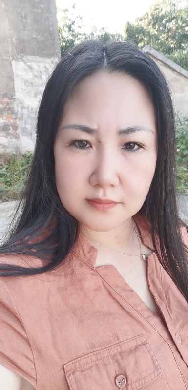 乖乖一女的第一张照片--清流交友网