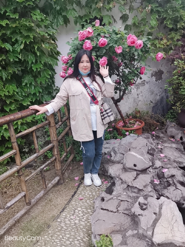 乖乖一女的第三张照片--清流交友网