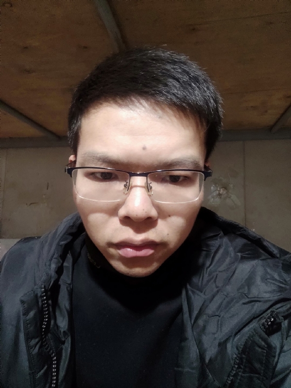 断念的第一张照片--清流交友网