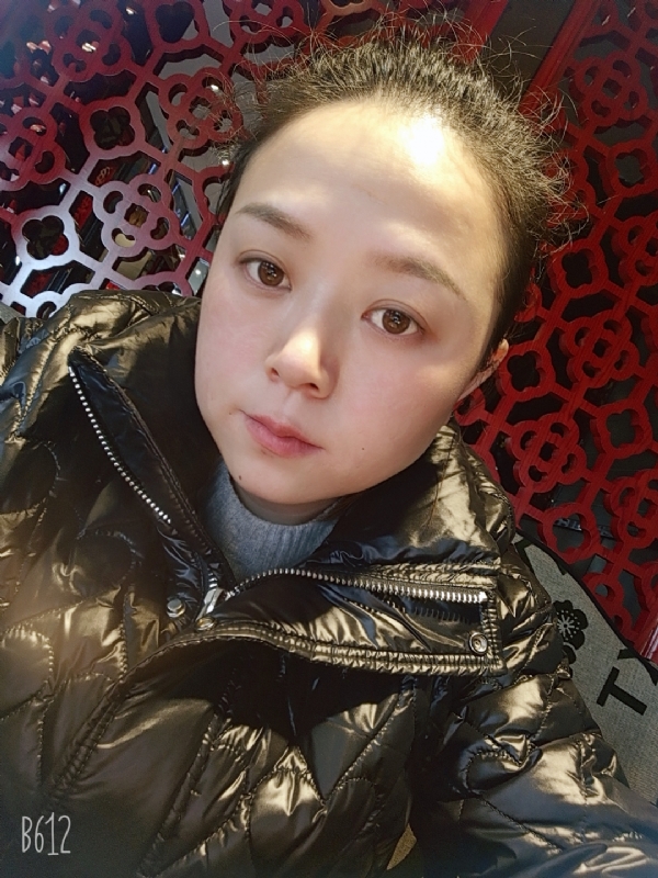 携手同行的第一张照片--清流交友网