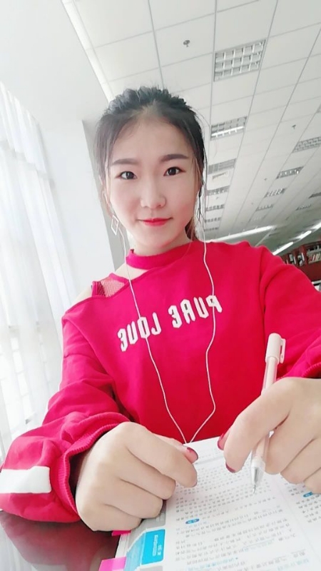 Smile的第二张照片--清流交友网