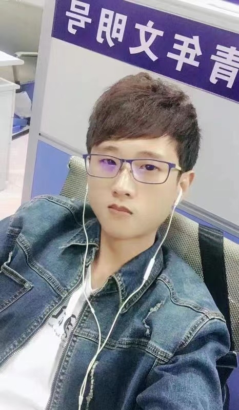 十月的第一张照片--清流交友网