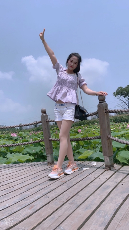 秋水伊人的第三张照片--清流交友网