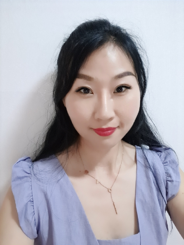 淘淘的第一张照片--清流交友网