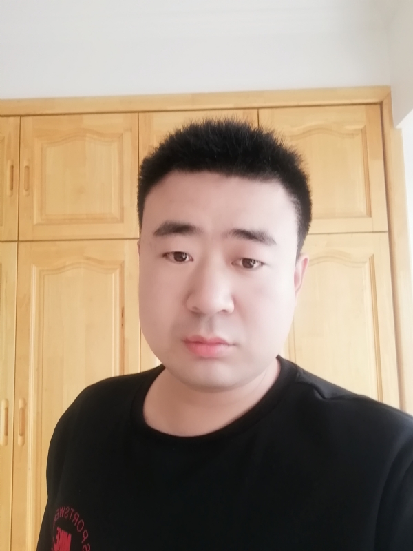 楚青林的第一张照片--清流交友网