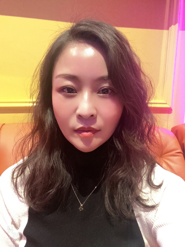 幸福的第一张照片--清流交友网