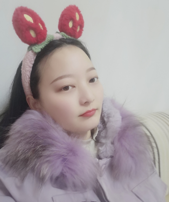 一只小月亮的第二张照片--清流交友网