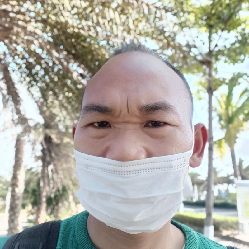 塑马的峰哥的第二张照片--清流交友网