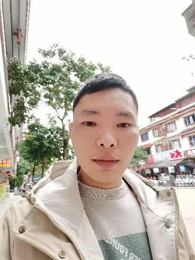 广西漓江的第一张照片--清流交友网