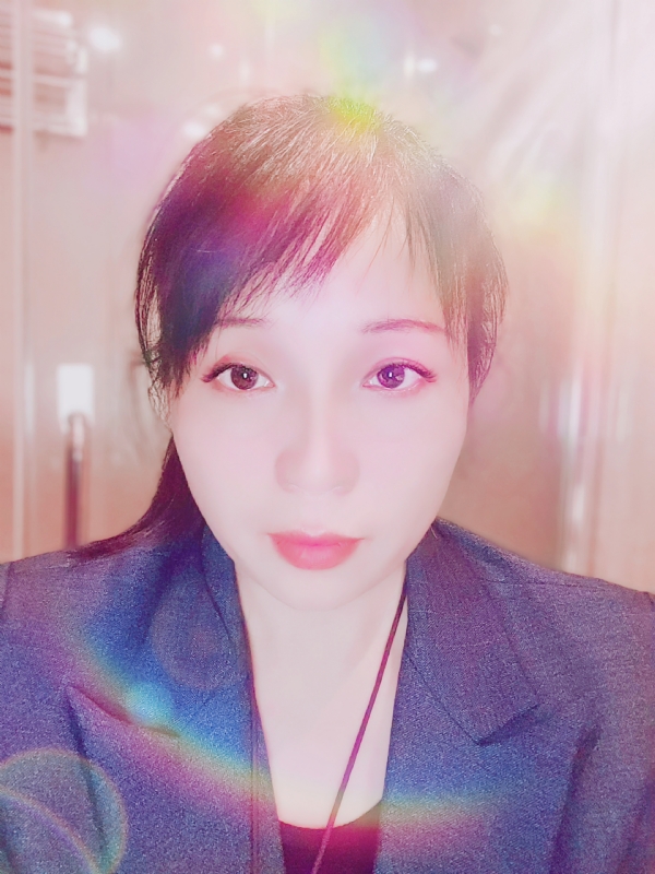 小艾的第一张照片--清流交友网