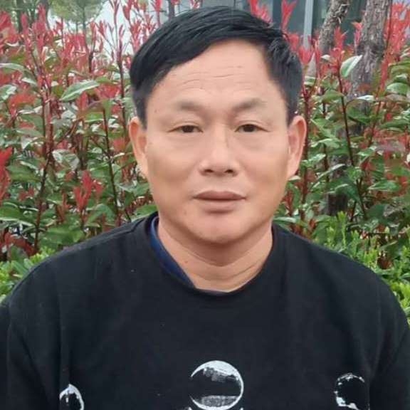 老黄牛的第一张照片--清流交友网
