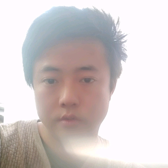 渡劫的第一张照片--清流交友网