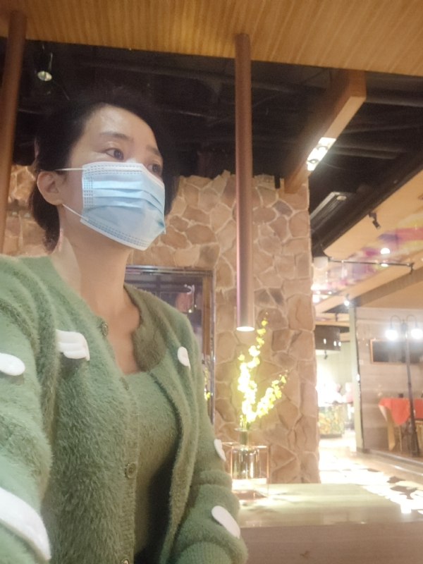 烟雨如墨的第三张照片--清流交友网