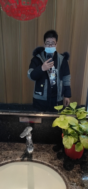 冷漠果果的第一张照片--清流交友网