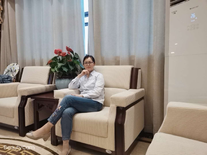 秋水伊人的第一张照片--清流交友网