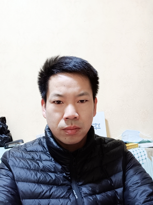 执子之手的第一张照片--清流交友网