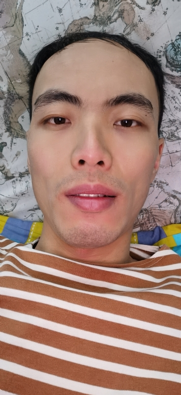 金木水的第二张照片--清流交友网