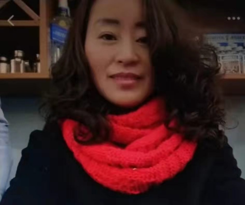 风风的第一张照片--清流交友网