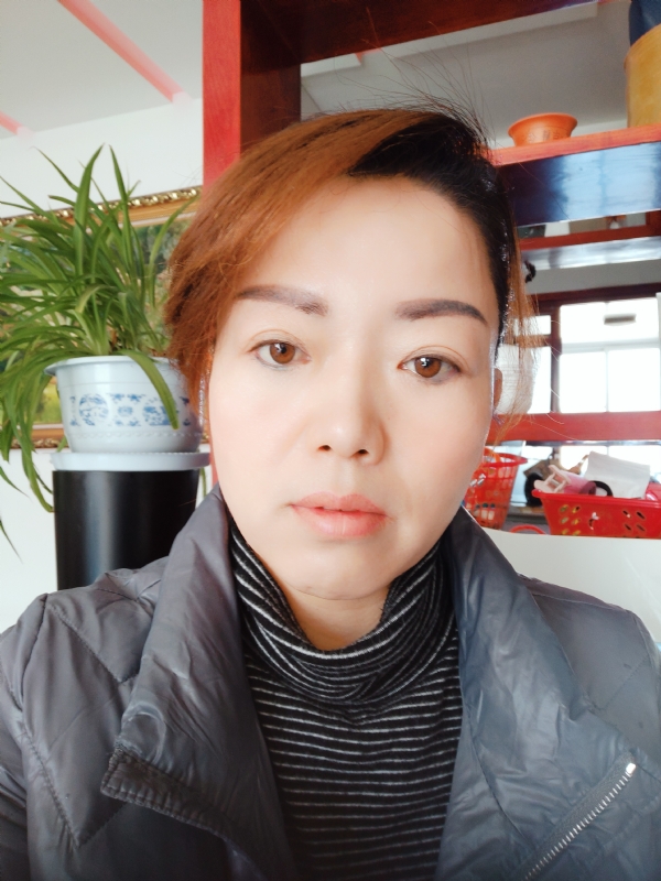 米酒的第一张照片--清流交友网