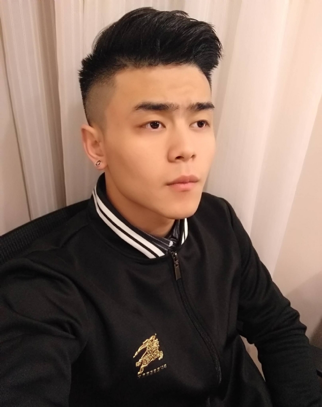 随缘的第一张照片--清流交友网