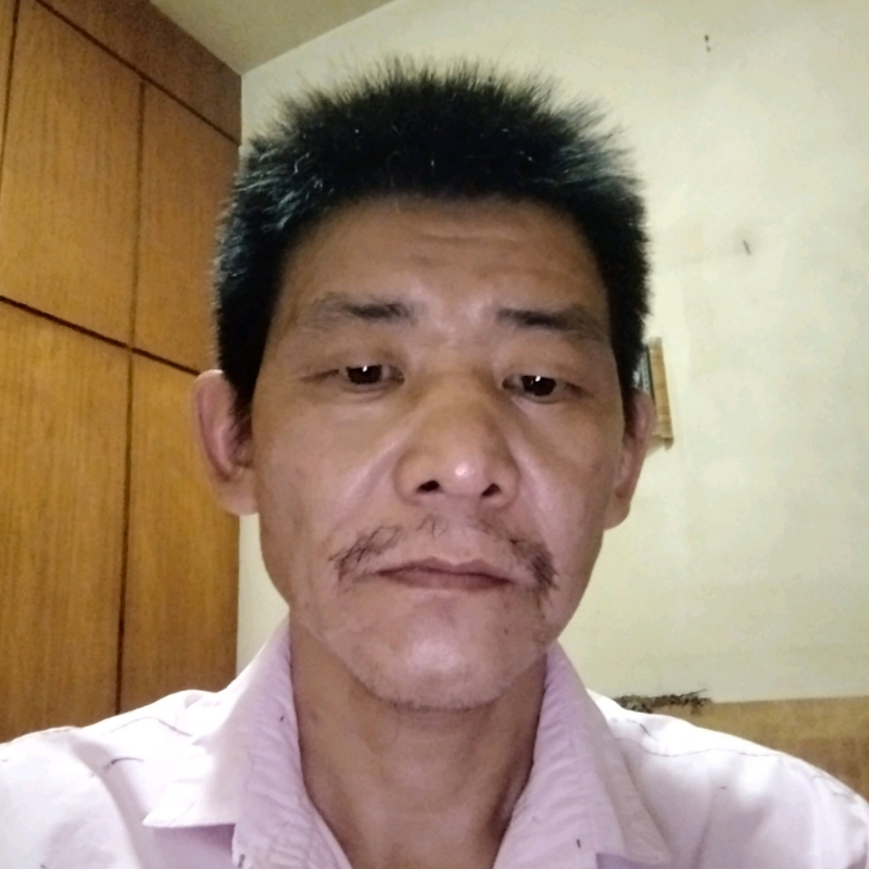 魔神的第一张照片--清流交友网