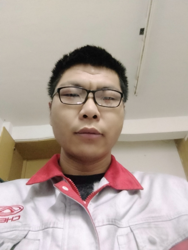 爱你就疼你的第一张照片--清流交友网