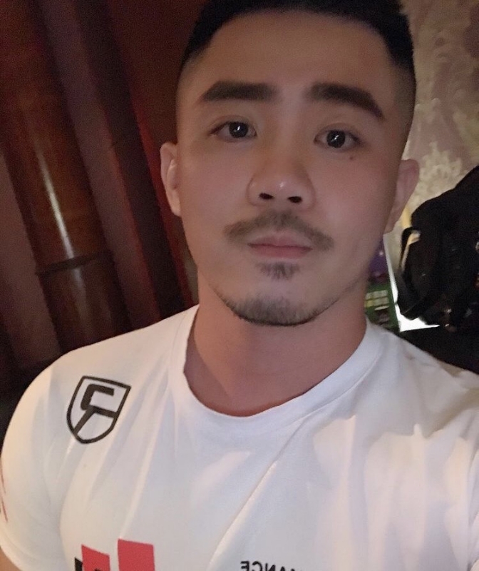 岁月的第二张照片--清流交友网