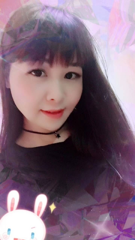 兰馨的第一张照片--清流交友网