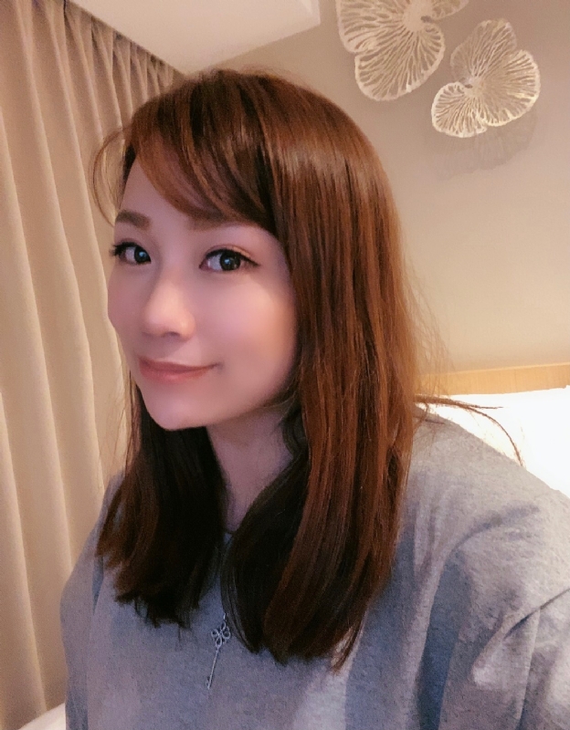 Judy的第一张照片--清流交友网
