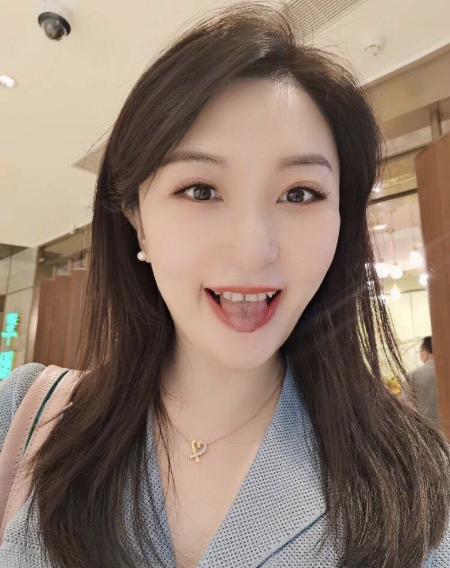 Judy的第三张照片--清流交友网