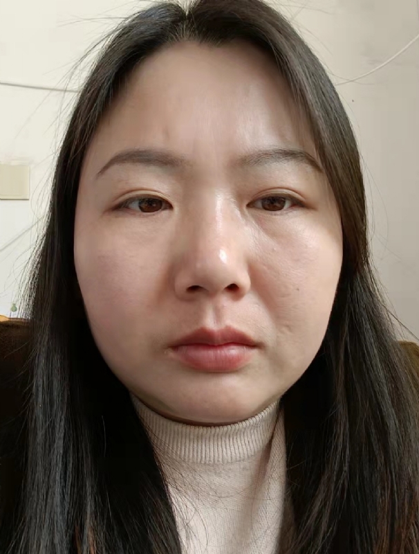 云飞儿的第一张照片--清流交友网