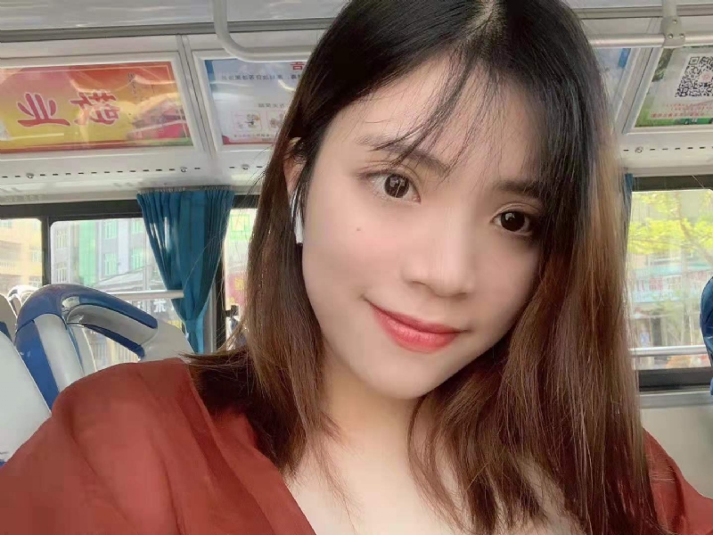 小眼睛的第一张照片--清流交友网