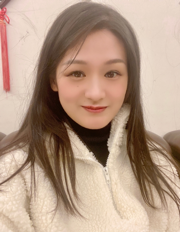 盧盈穎的第二张照片--清流交友网