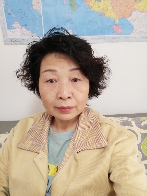 香水百合的第一张照片--清流交友网
