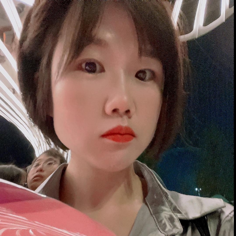 琳琳的第一张照片--清流交友网