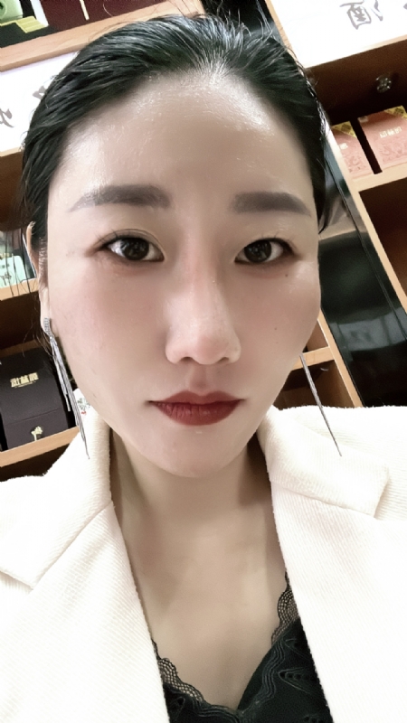 其实爱吃红烧肉的第一张照片--清流交友网