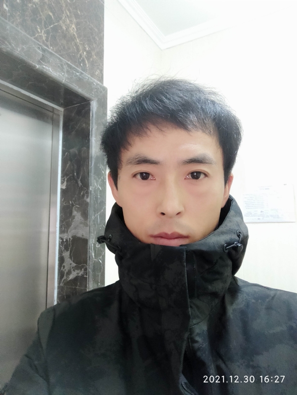 坦途的第一张照片--清流交友网