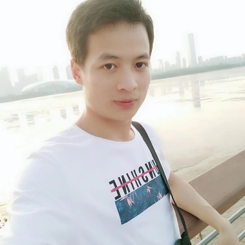 纯情又一的第三张照片--清流交友网