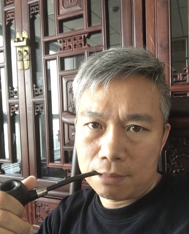 zekai的第一张照片--清流交友网