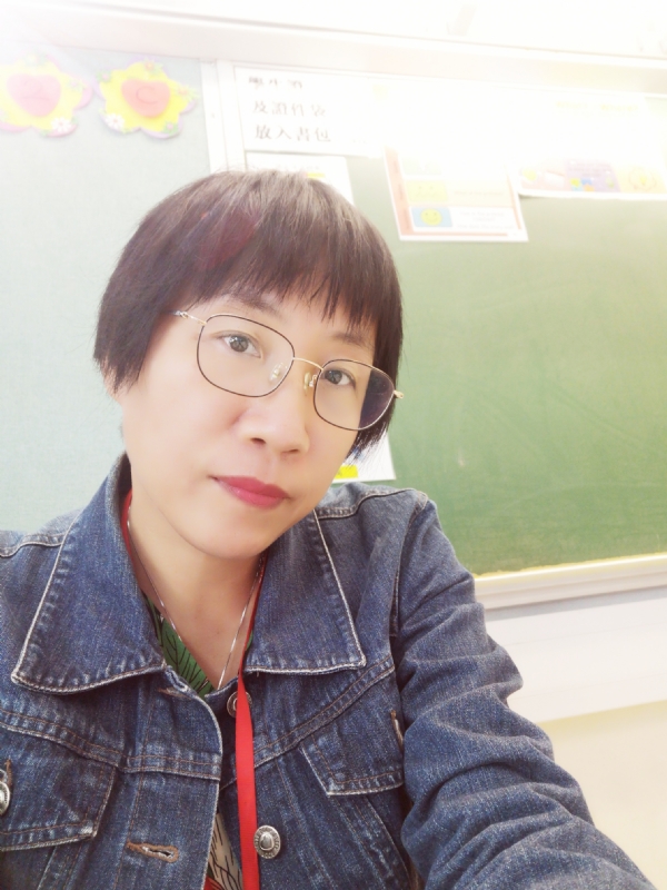 长不大的第二张照片--清流交友网